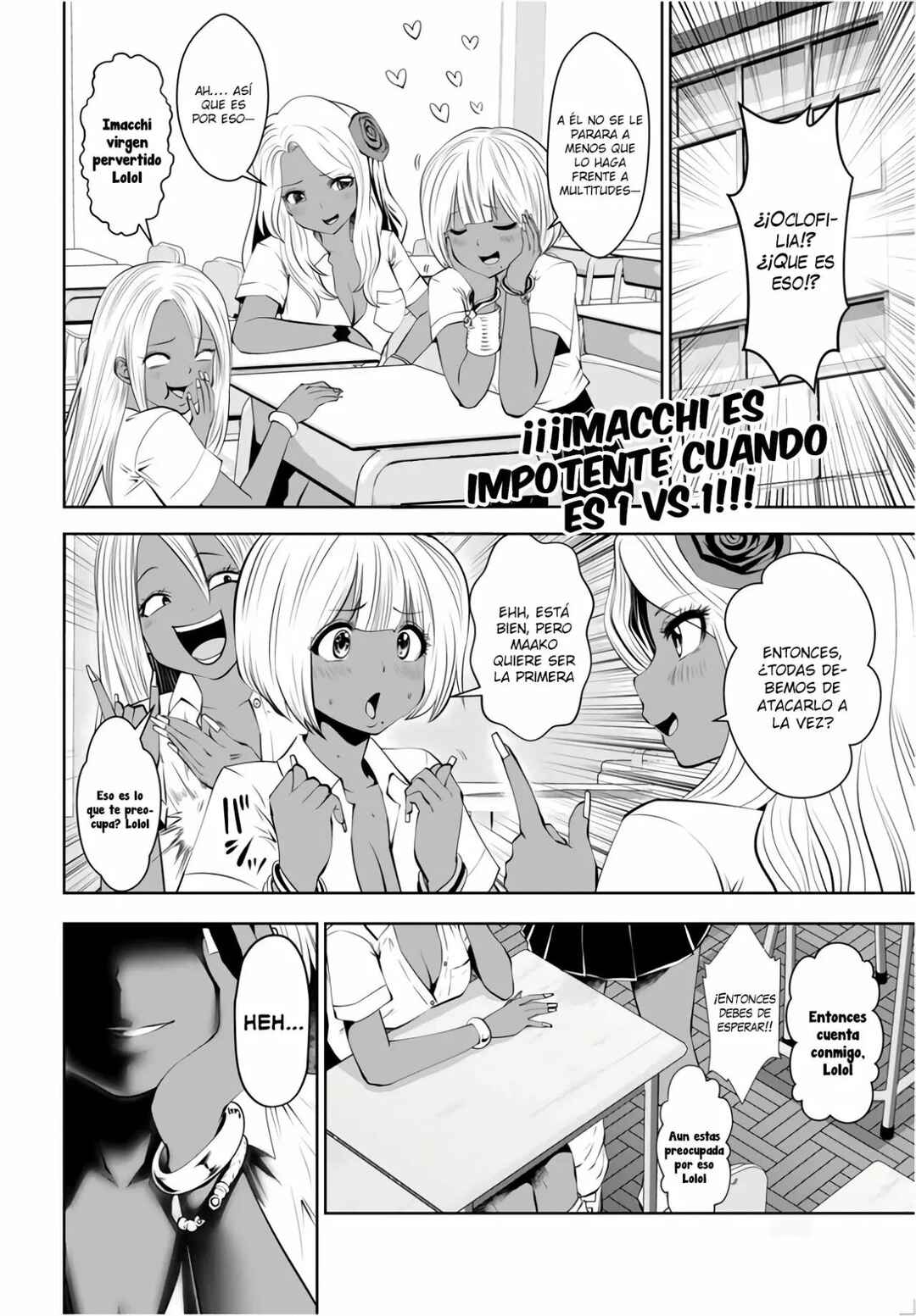 Chapter 5 - Page 2