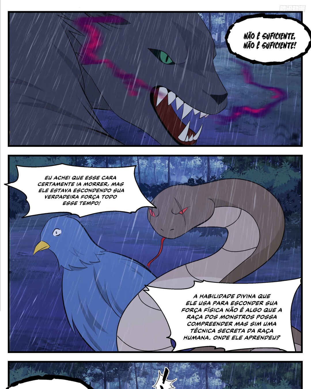 Chapter 3415 - Page 10