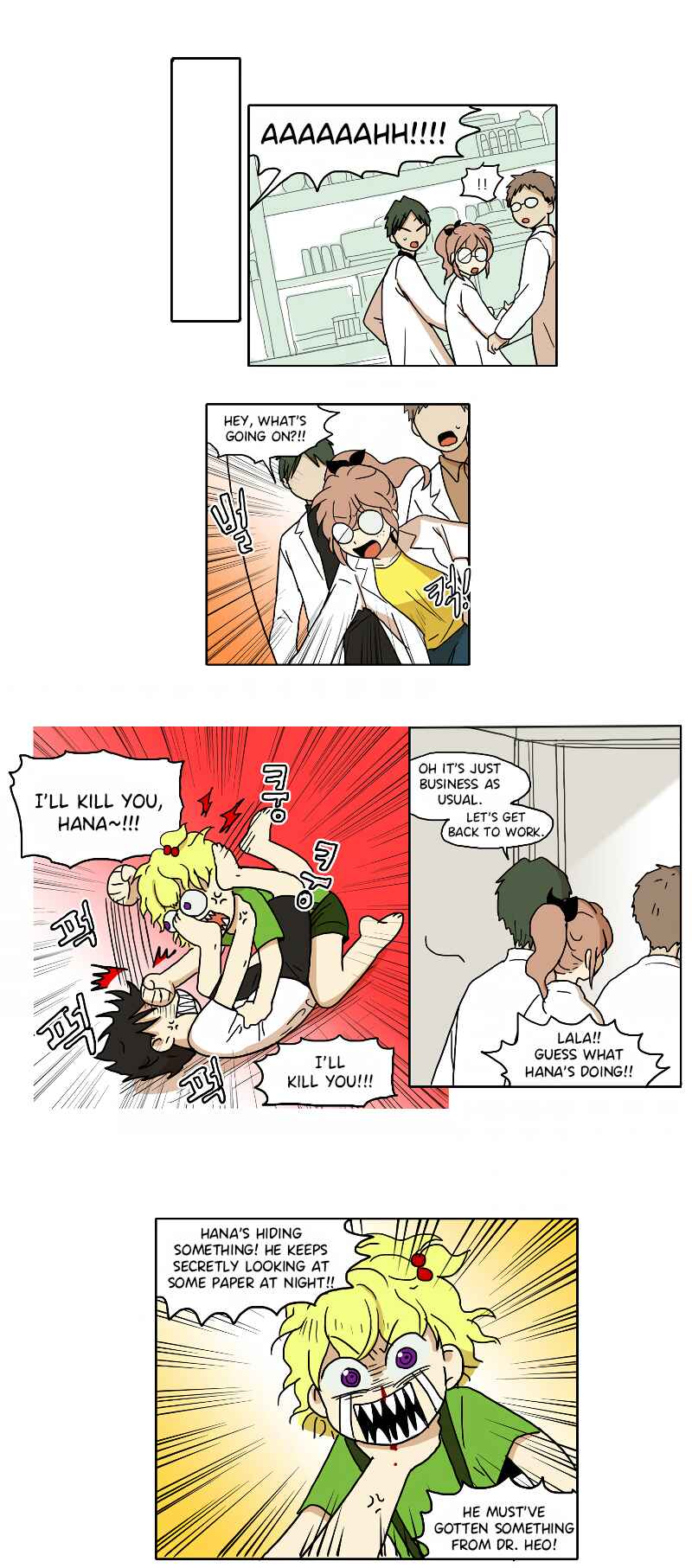 Chapter 73 - Page 11