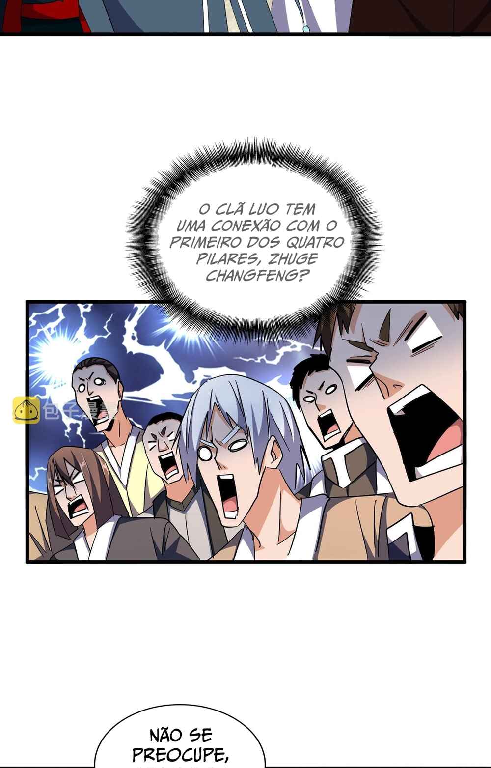 Chapter 308 - Page 35