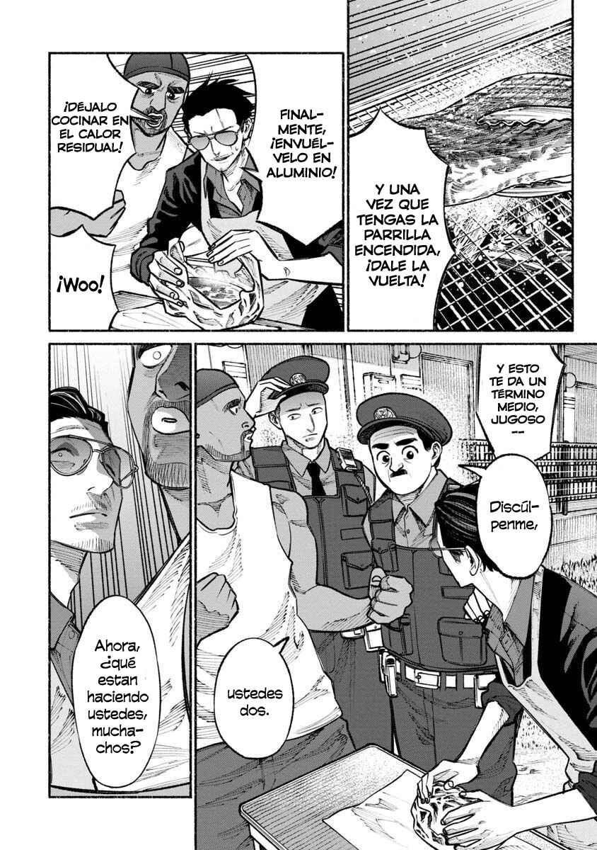 Chapter 29 - Page 12