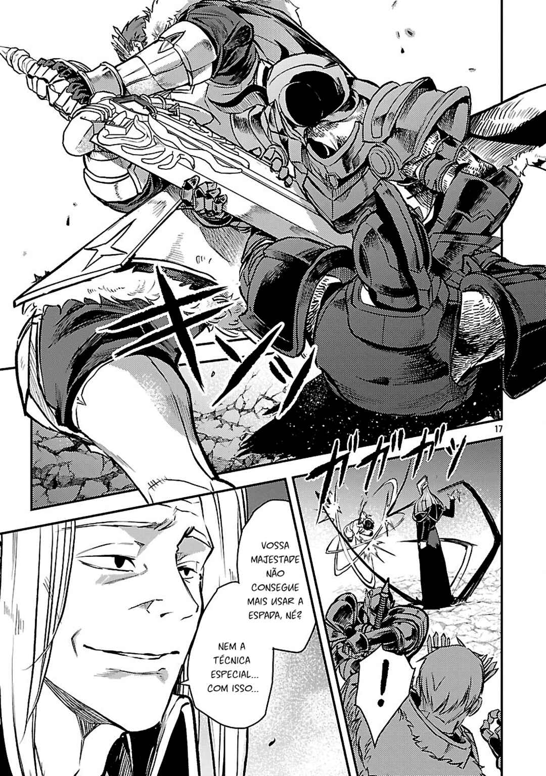 Chapter 40 - Page 16