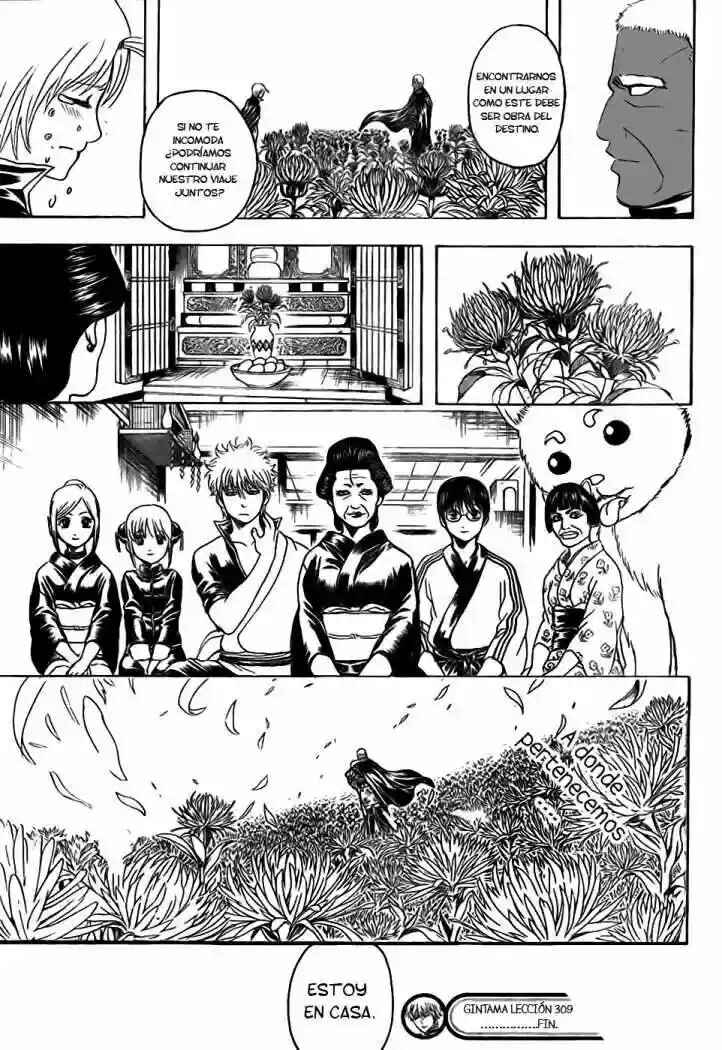 Chapter 309 - Page 19