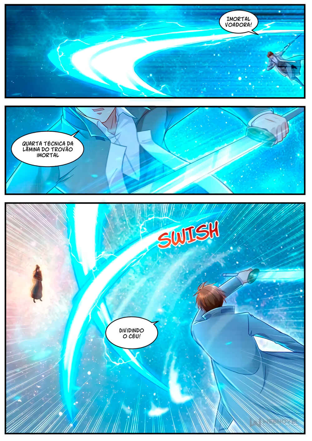 Chapter 620 - Page 7