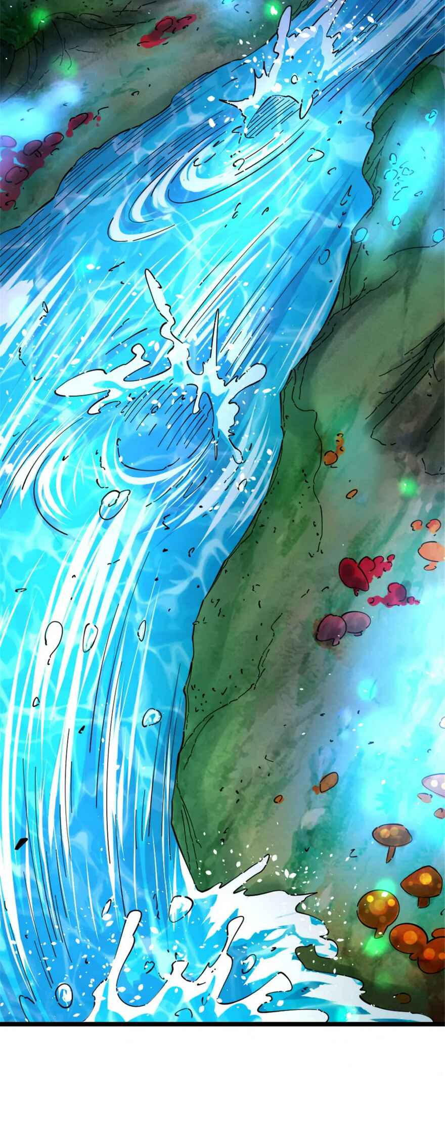 Chapter 467 - Page 8