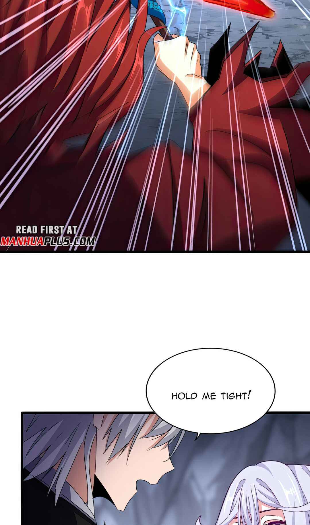 Chapter 647 - Page 31