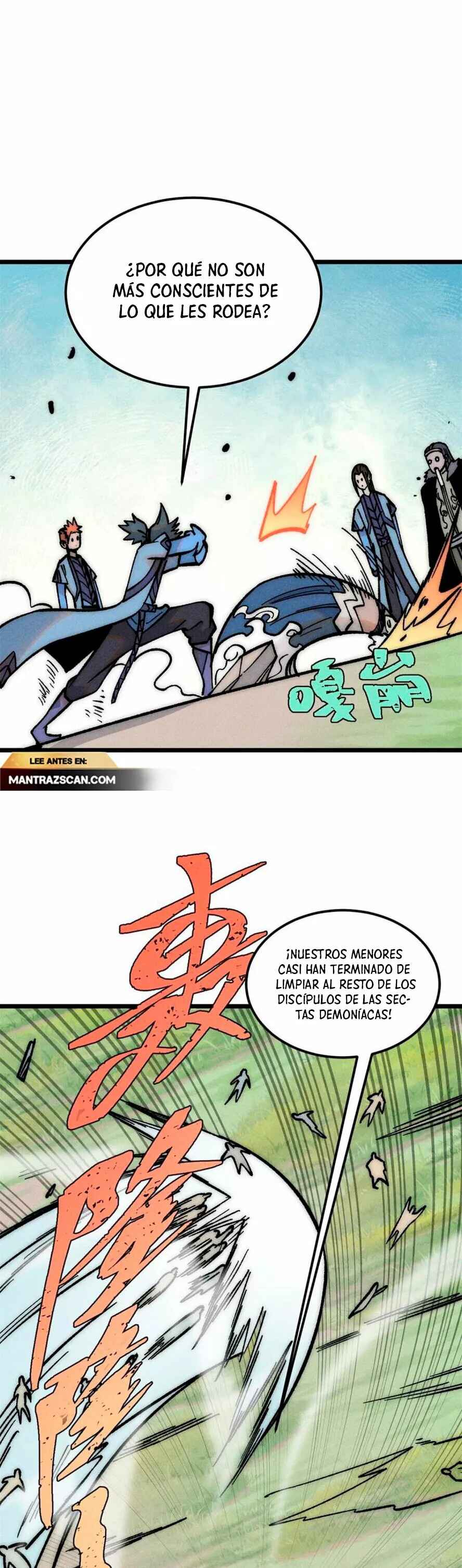 Chapter 205 - Page 23