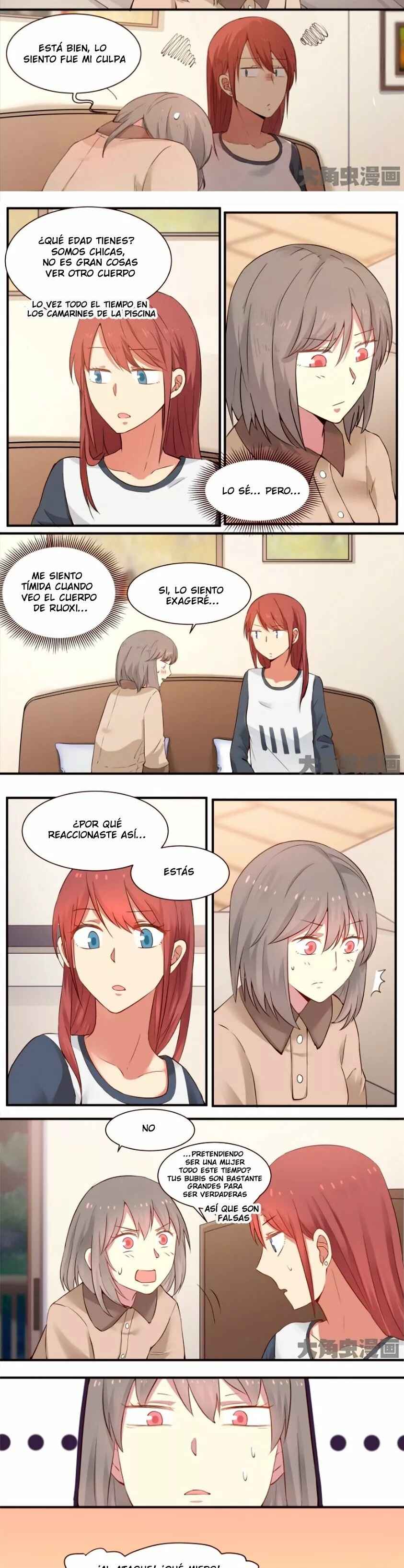 Chapter 301 - Page 3