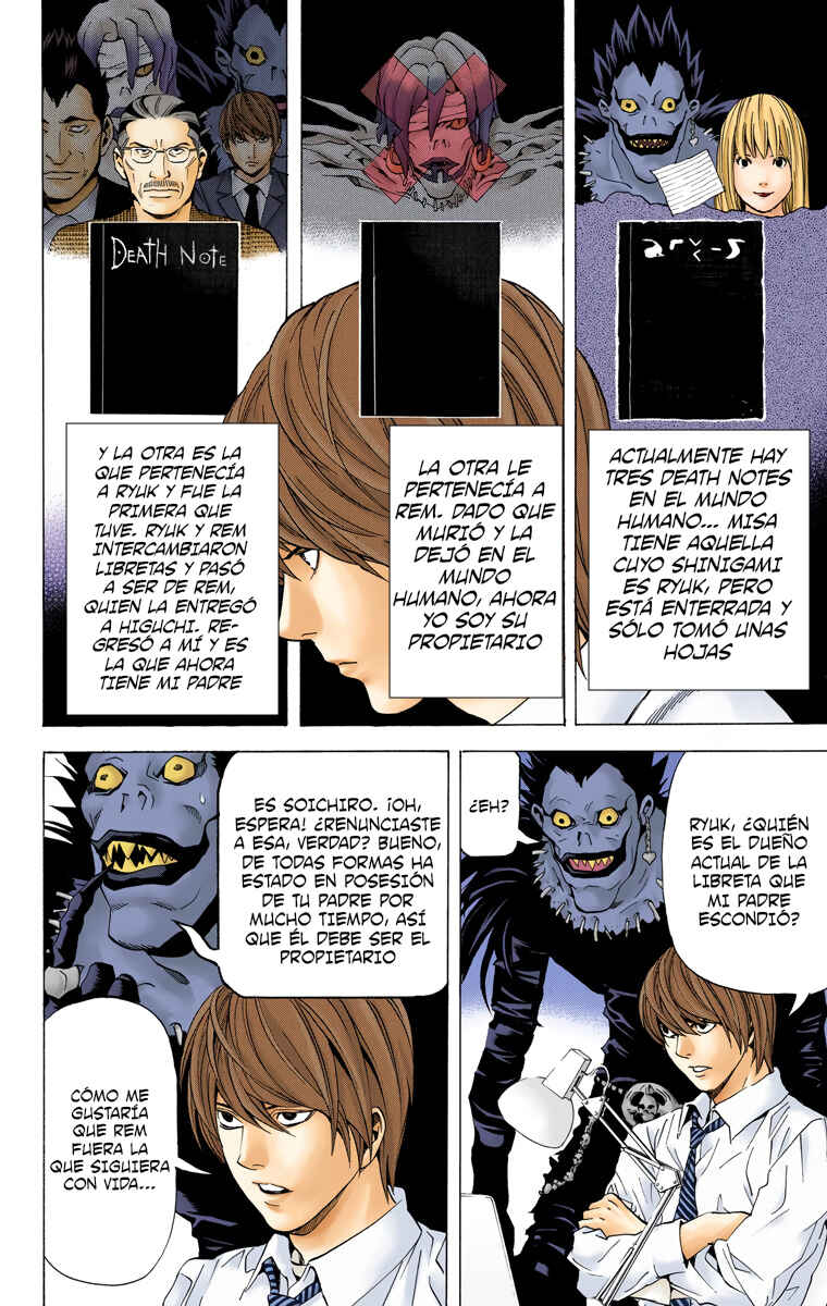 Chapter 62 - Page 18