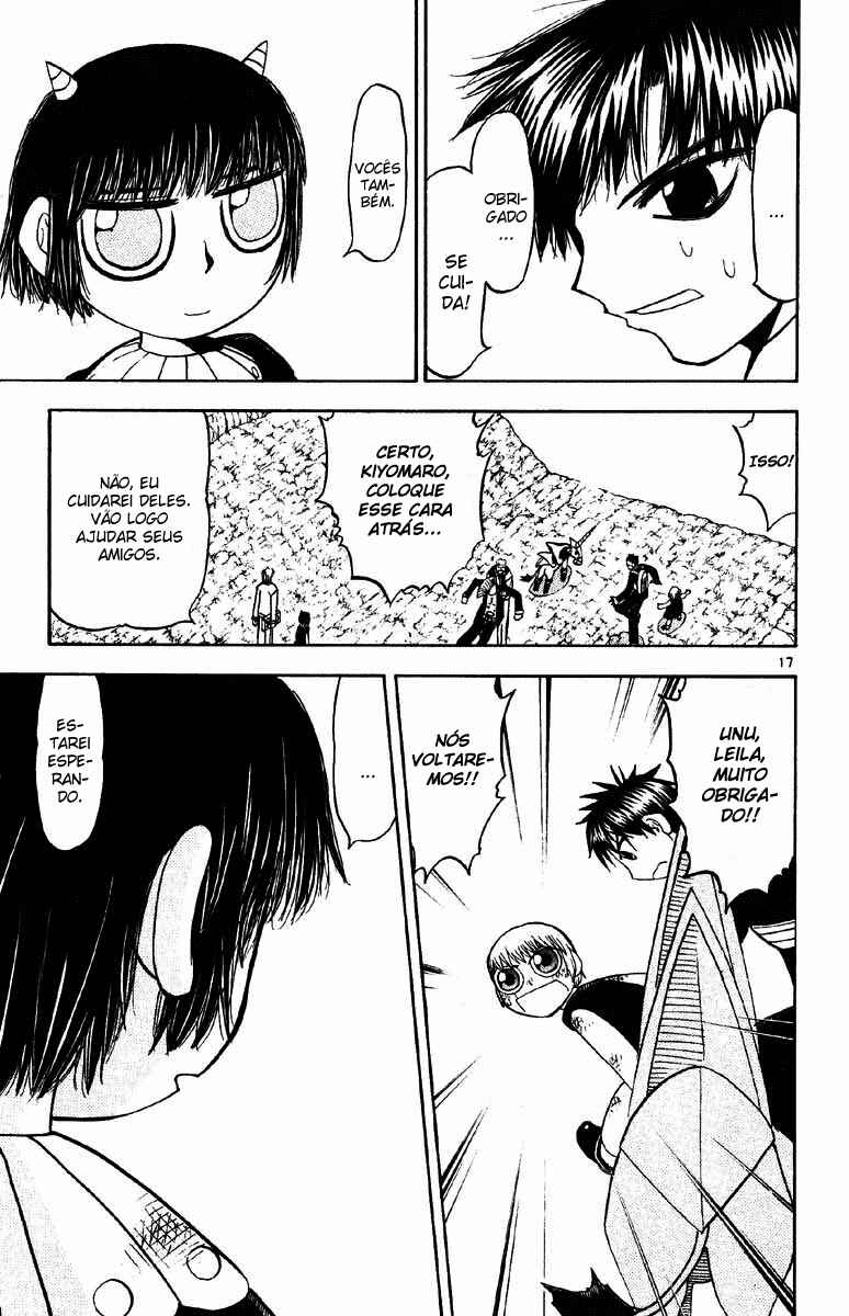 Chapter 124 - Page 23