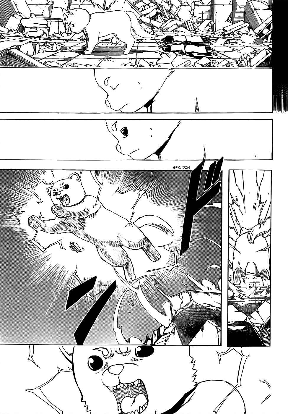Chapter 657 - Page 8