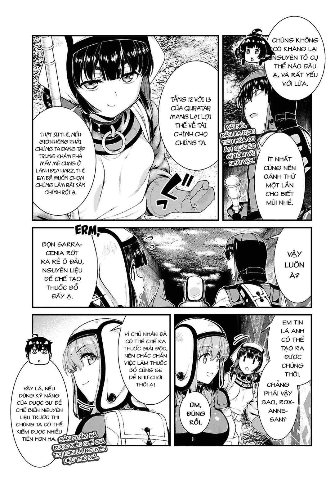 Chapter 96 - Page 18