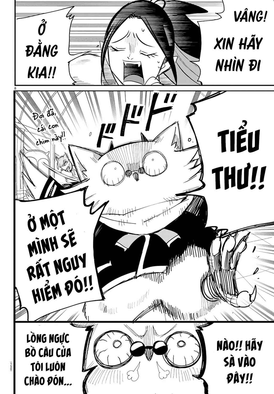 Chapter 236 - Page 9