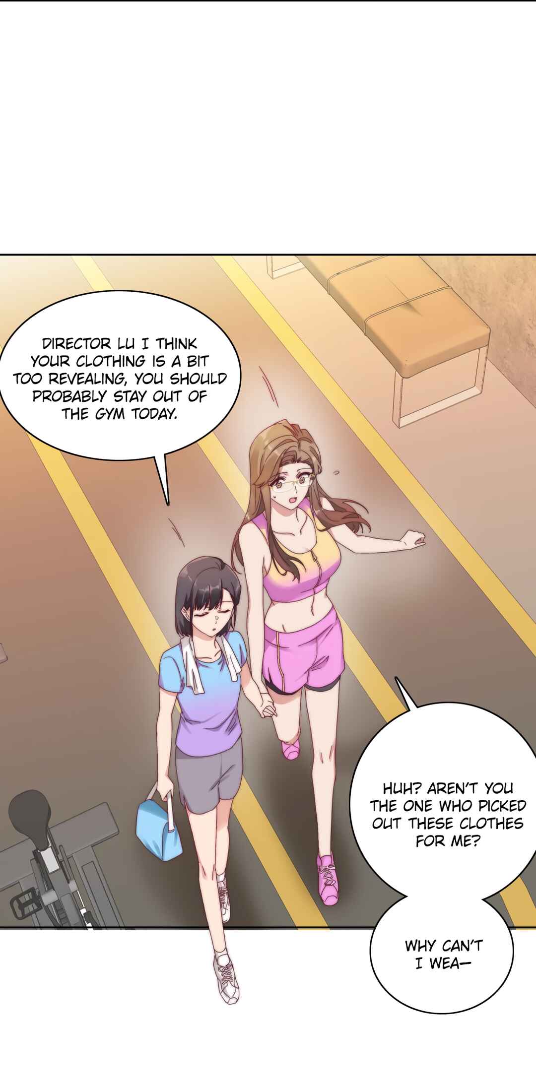 Chapter 32 - Page 30