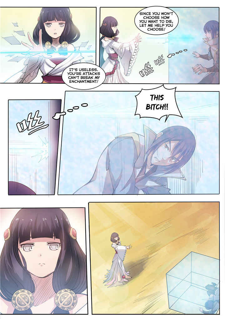 Chapter 33 - Page 16