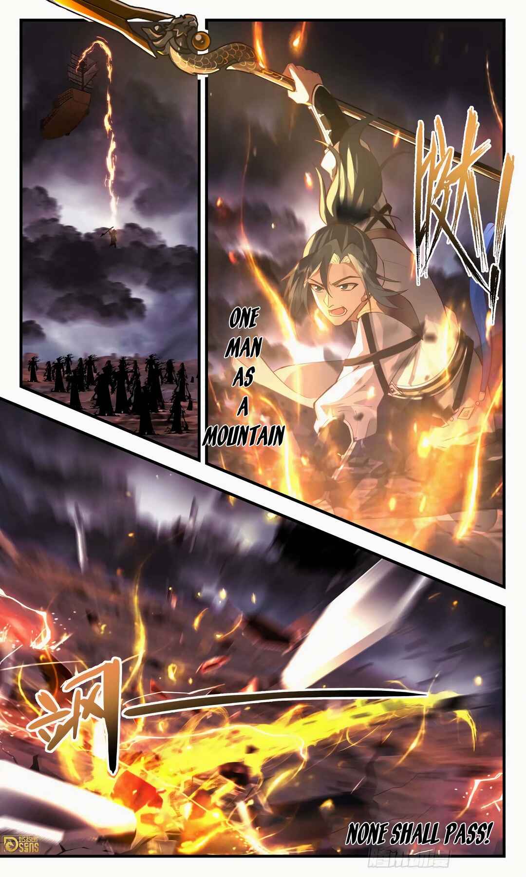 Chapter 3248 - Page 10