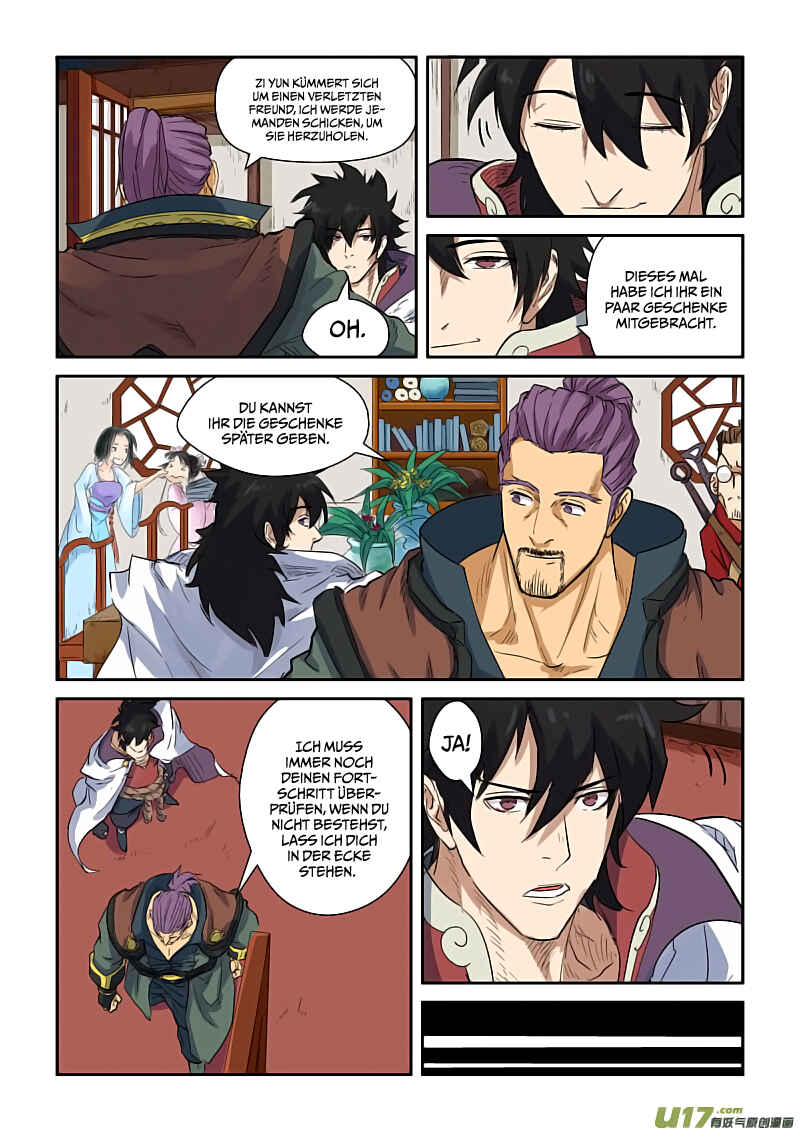 Chapter 137 - Page 10