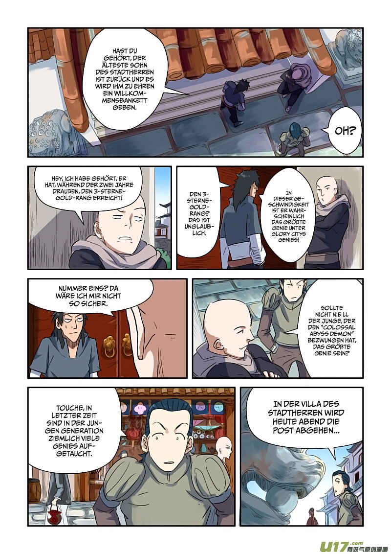 Chapter 137 - Page 11