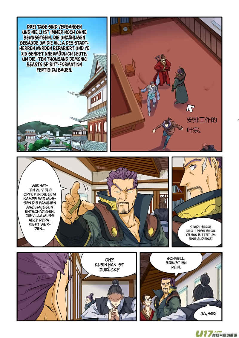Chapter 137 - Page 6