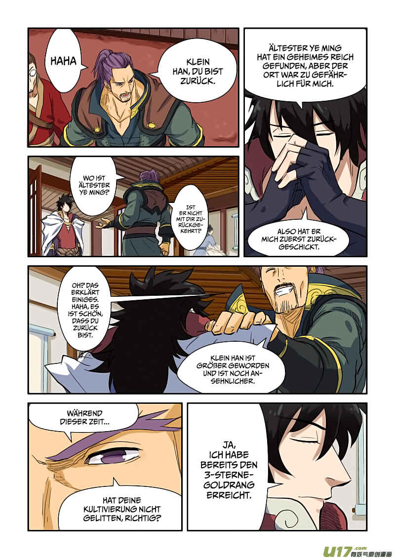 Chapter 137 - Page 8
