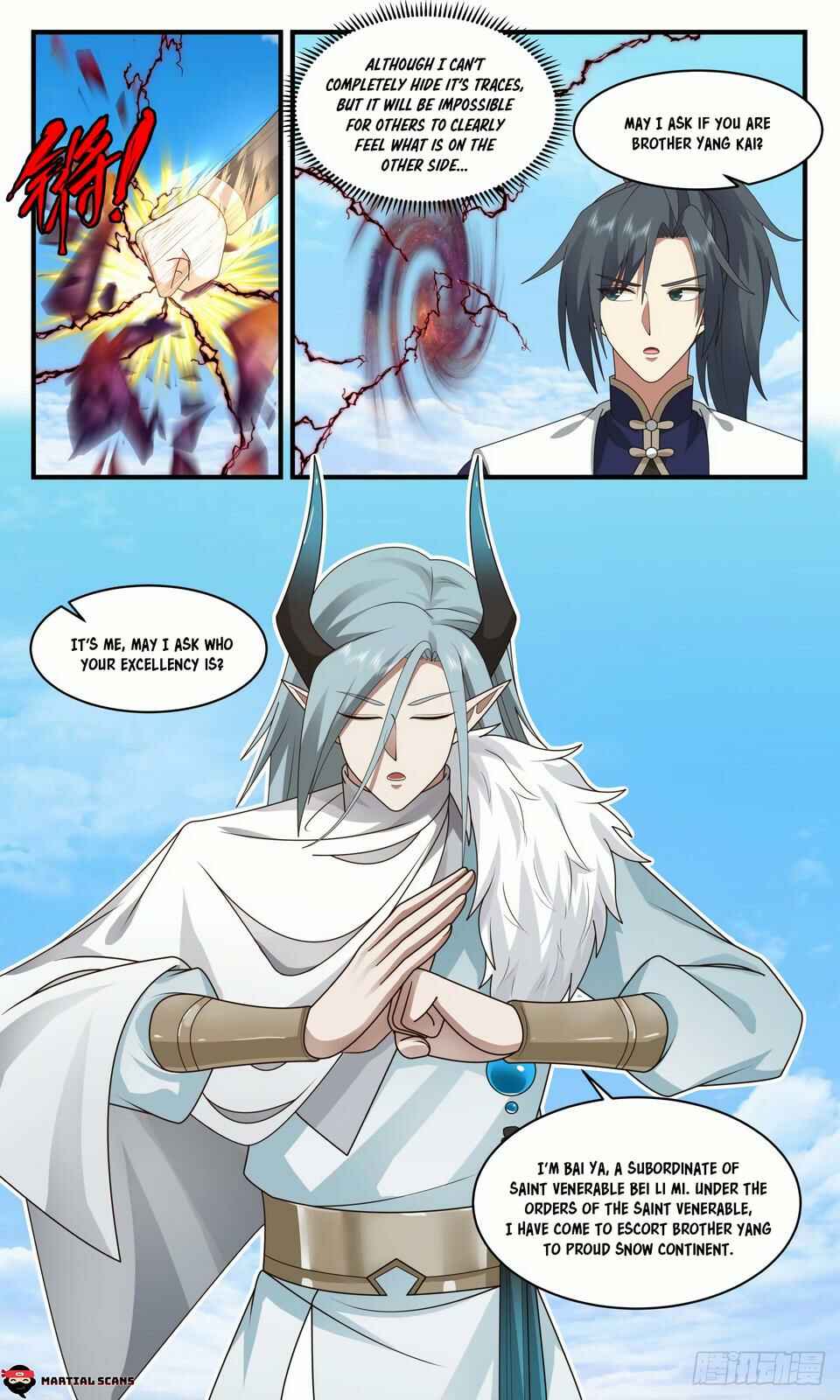 Chapter 2397 - Page 5