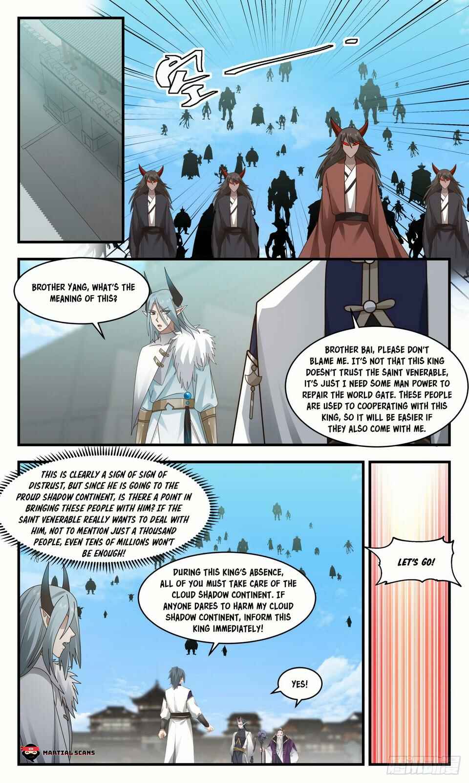 Chapter 2397 - Page 9