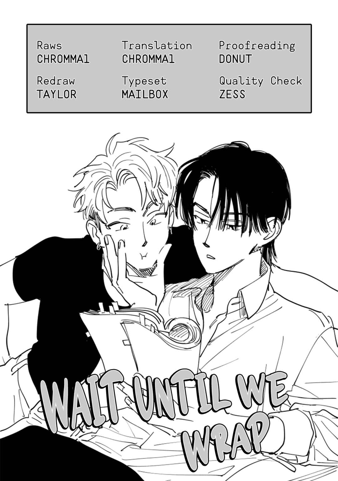 Chapter ? - Page 1