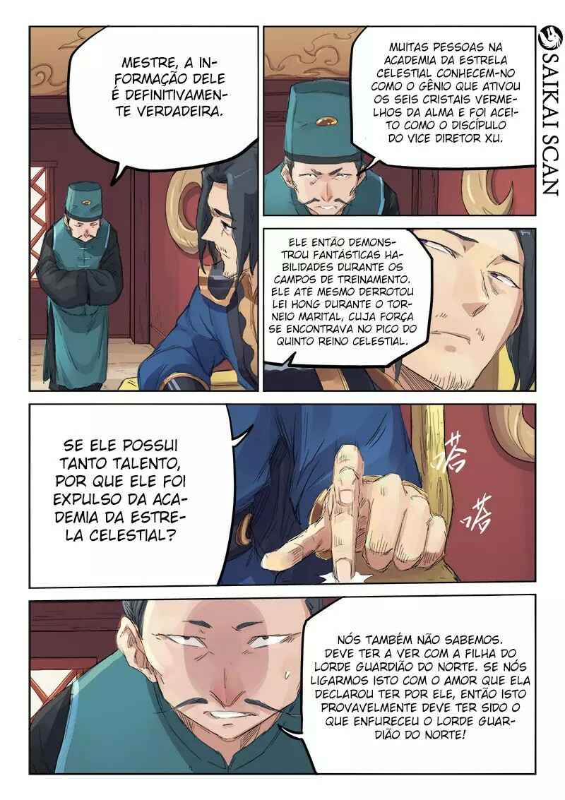 Chapter 108 - Page 5
