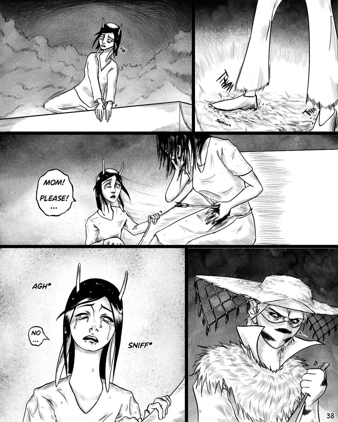 Chapter 1 - Page 39