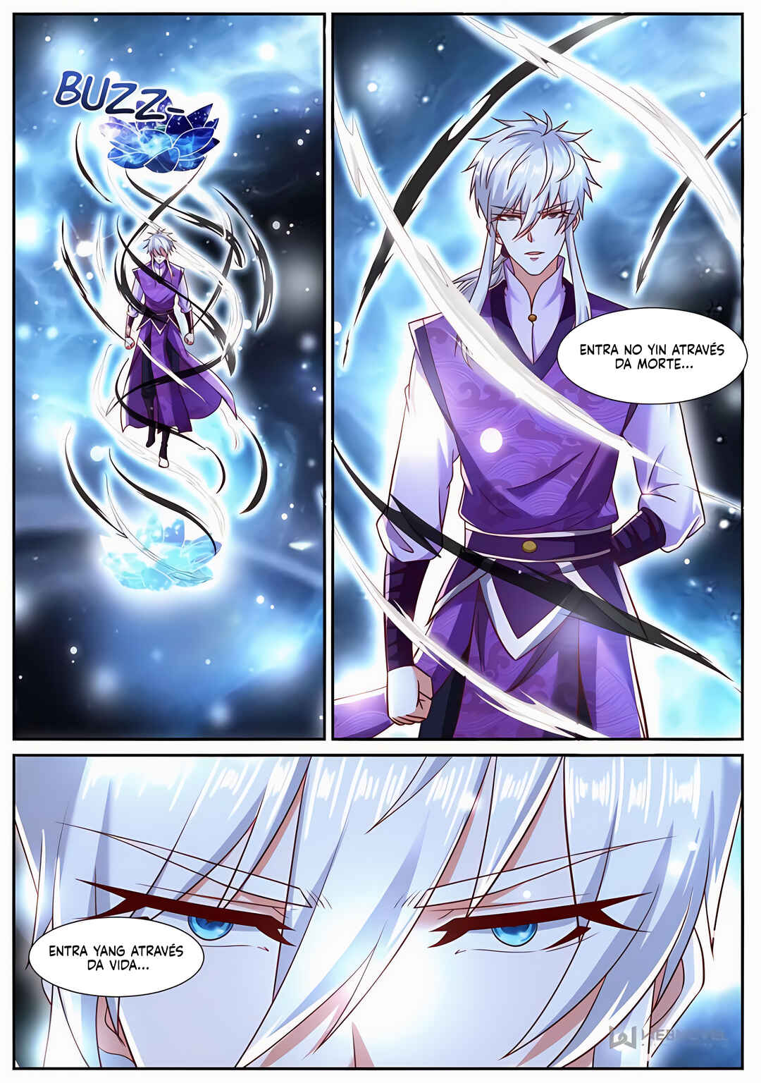 Chapter 774 - Page 4