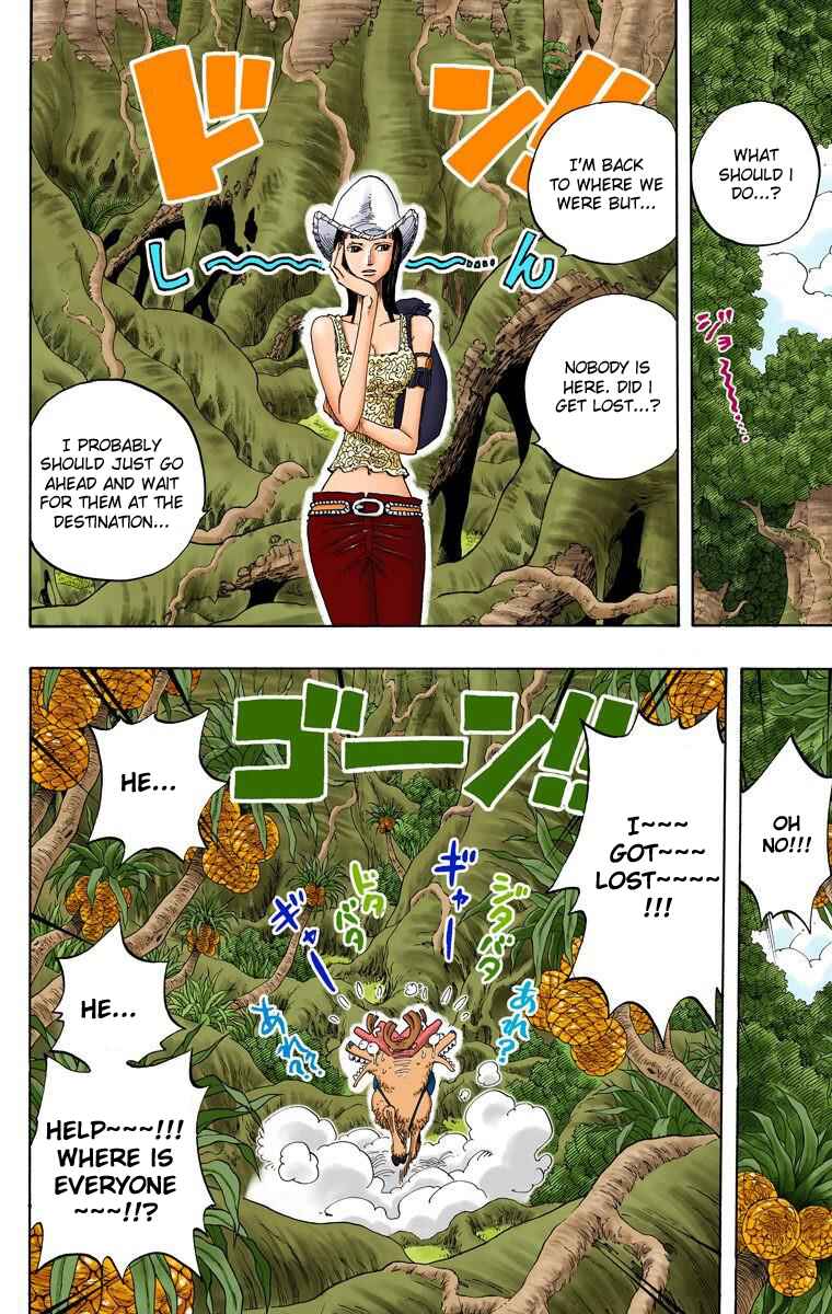 Chapter 255 - Page 19