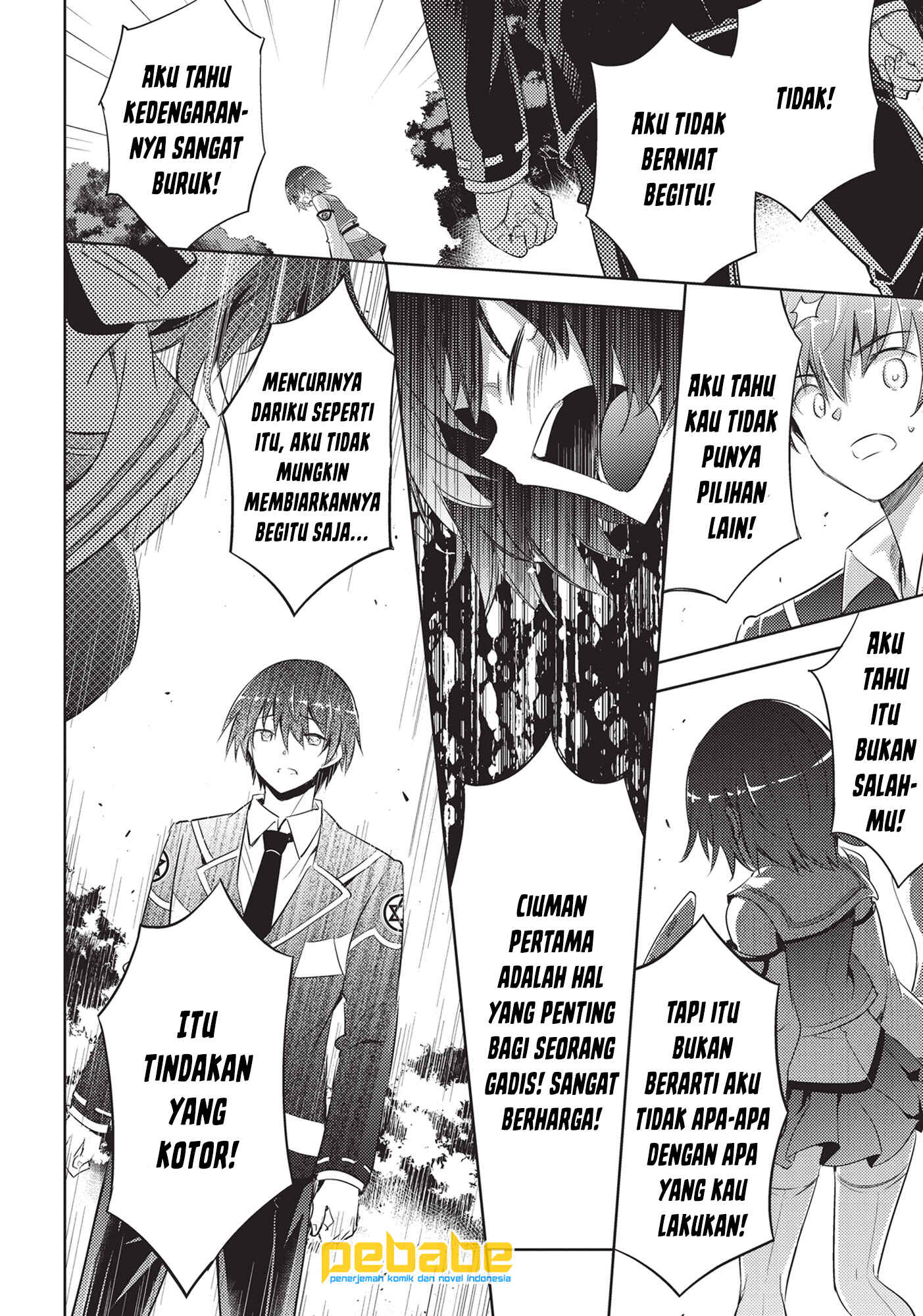 Chapter 62 - Page 6