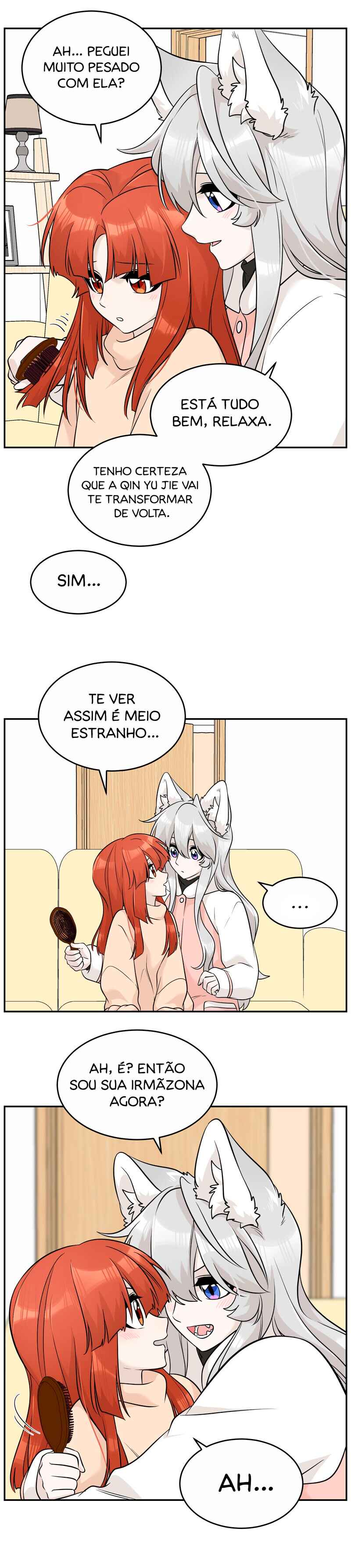 Chapter 98 - Page 15
