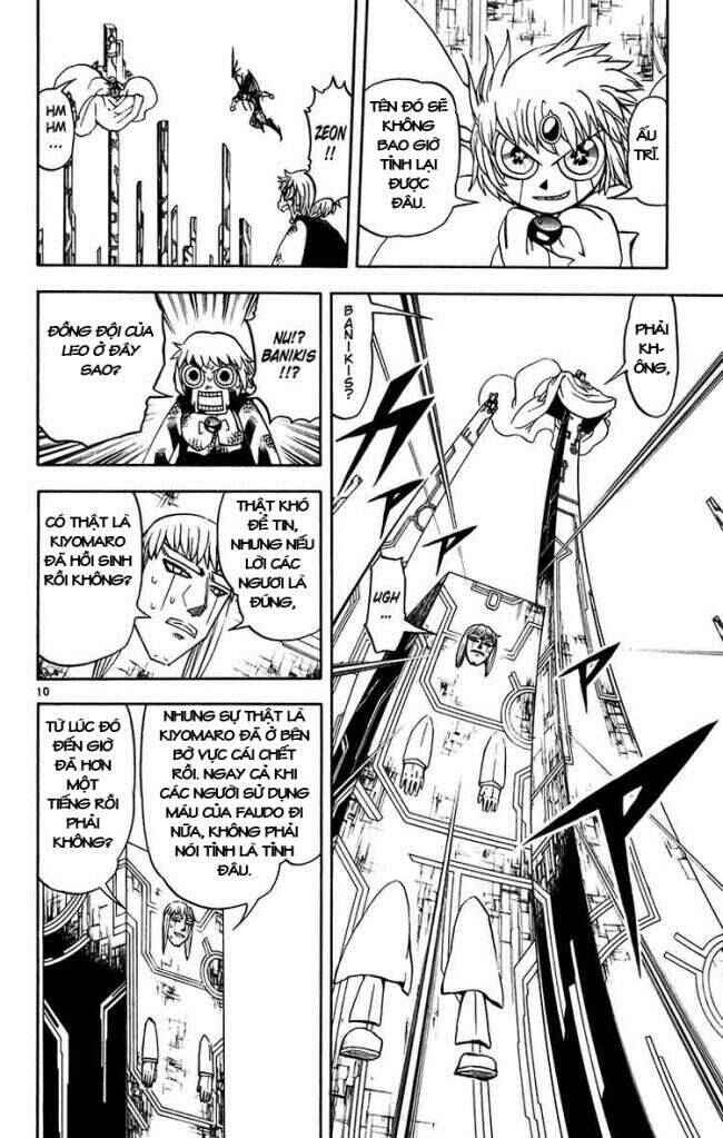 Chapter 251 - Page 11