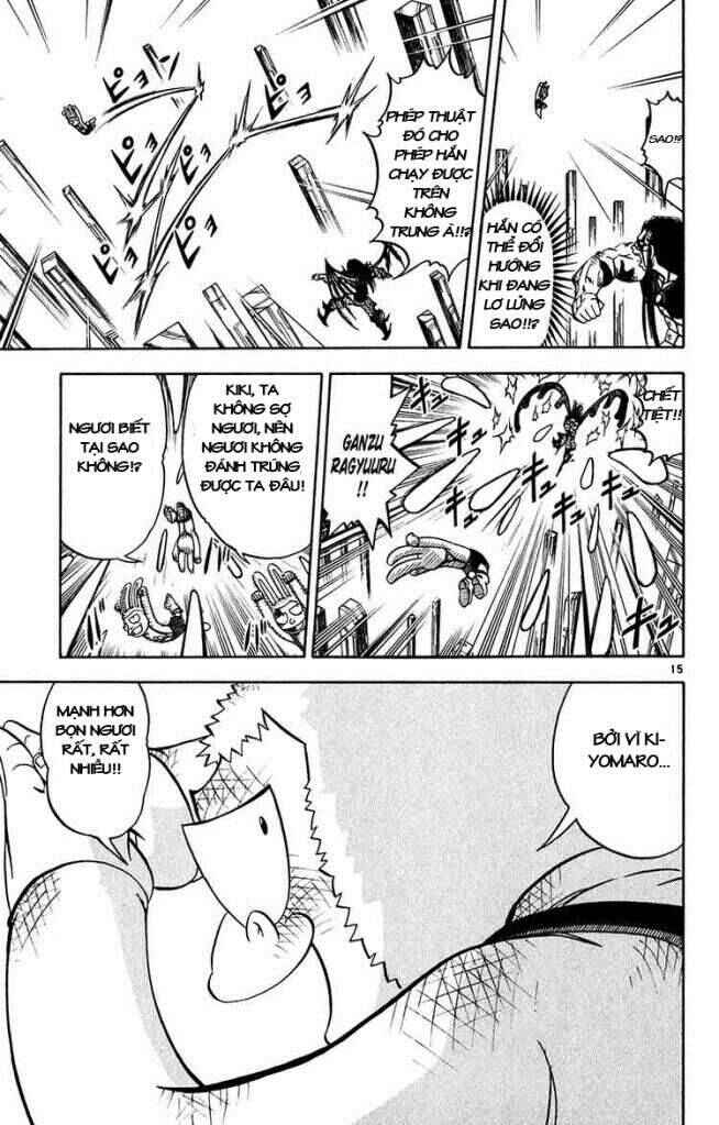 Chapter 251 - Page 16