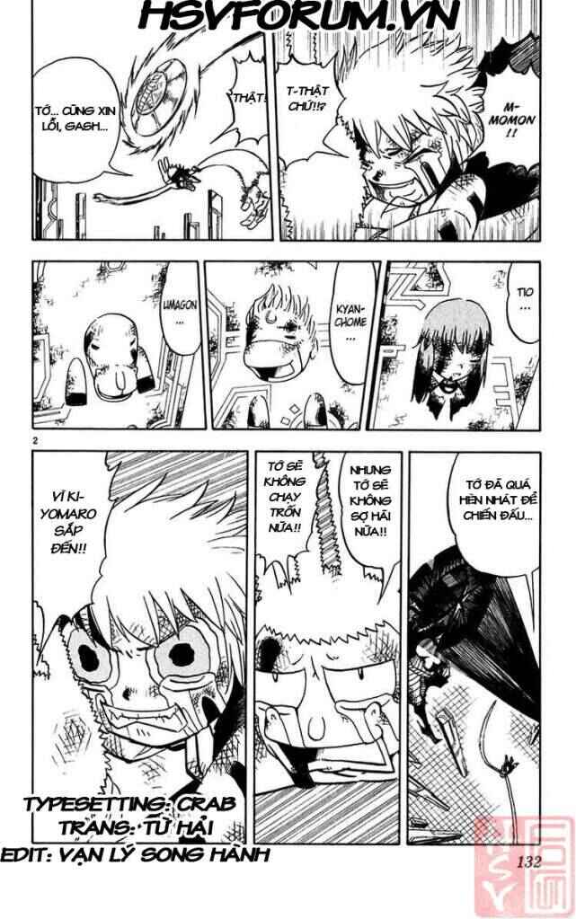Chapter 251 - Page 3