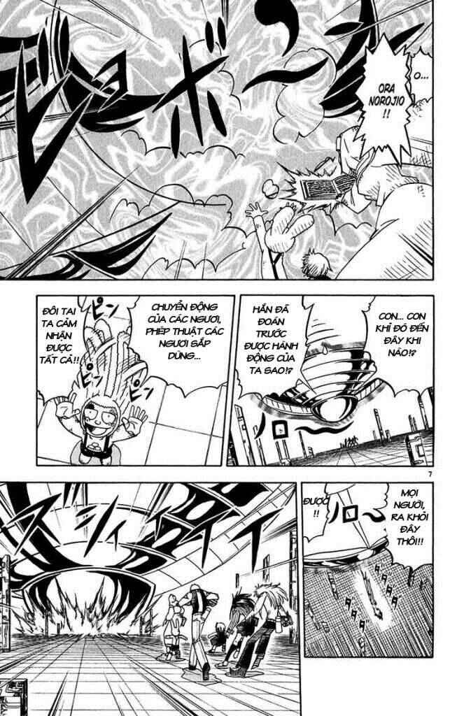Chapter 251 - Page 8