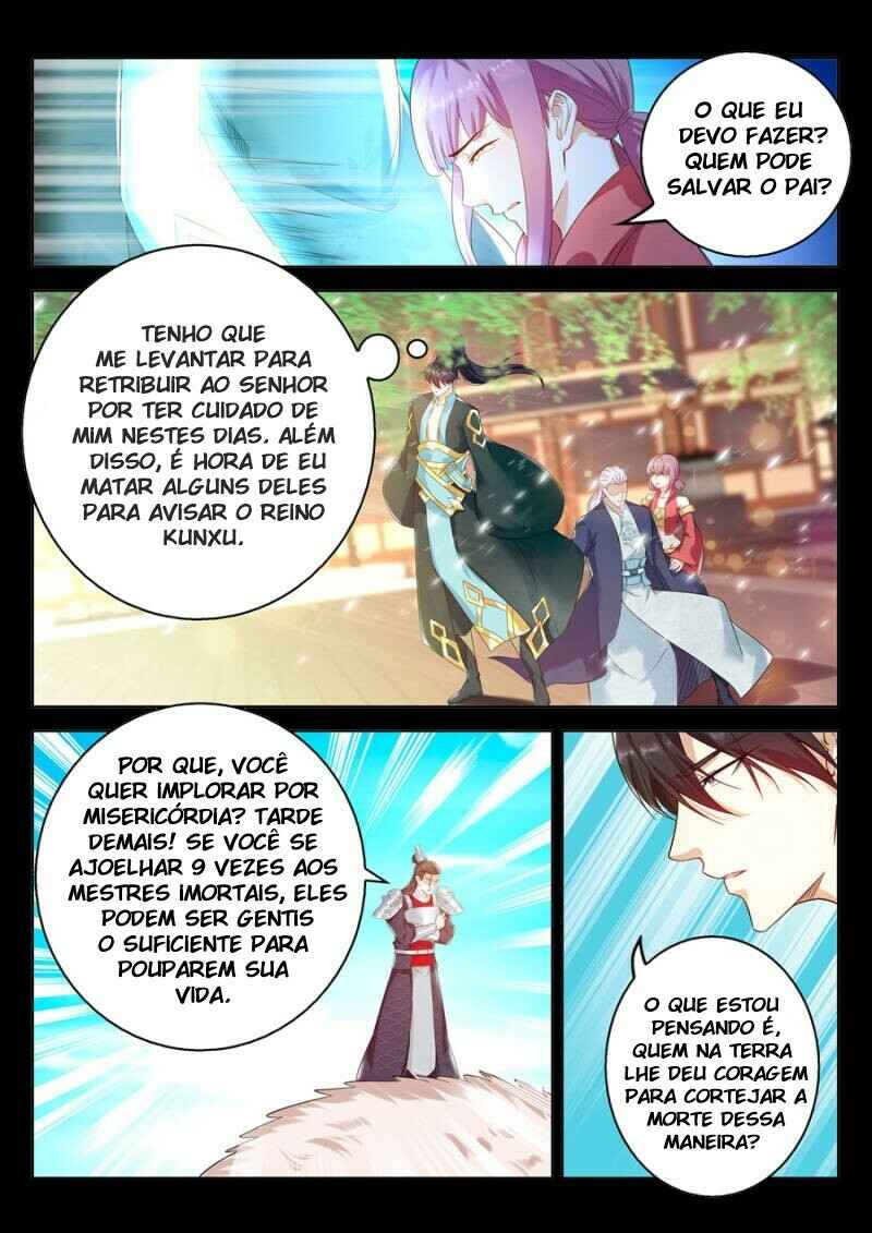 Chapter 376 - Page 14
