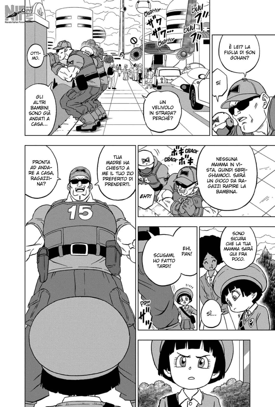 Chapter 94 - Page 2