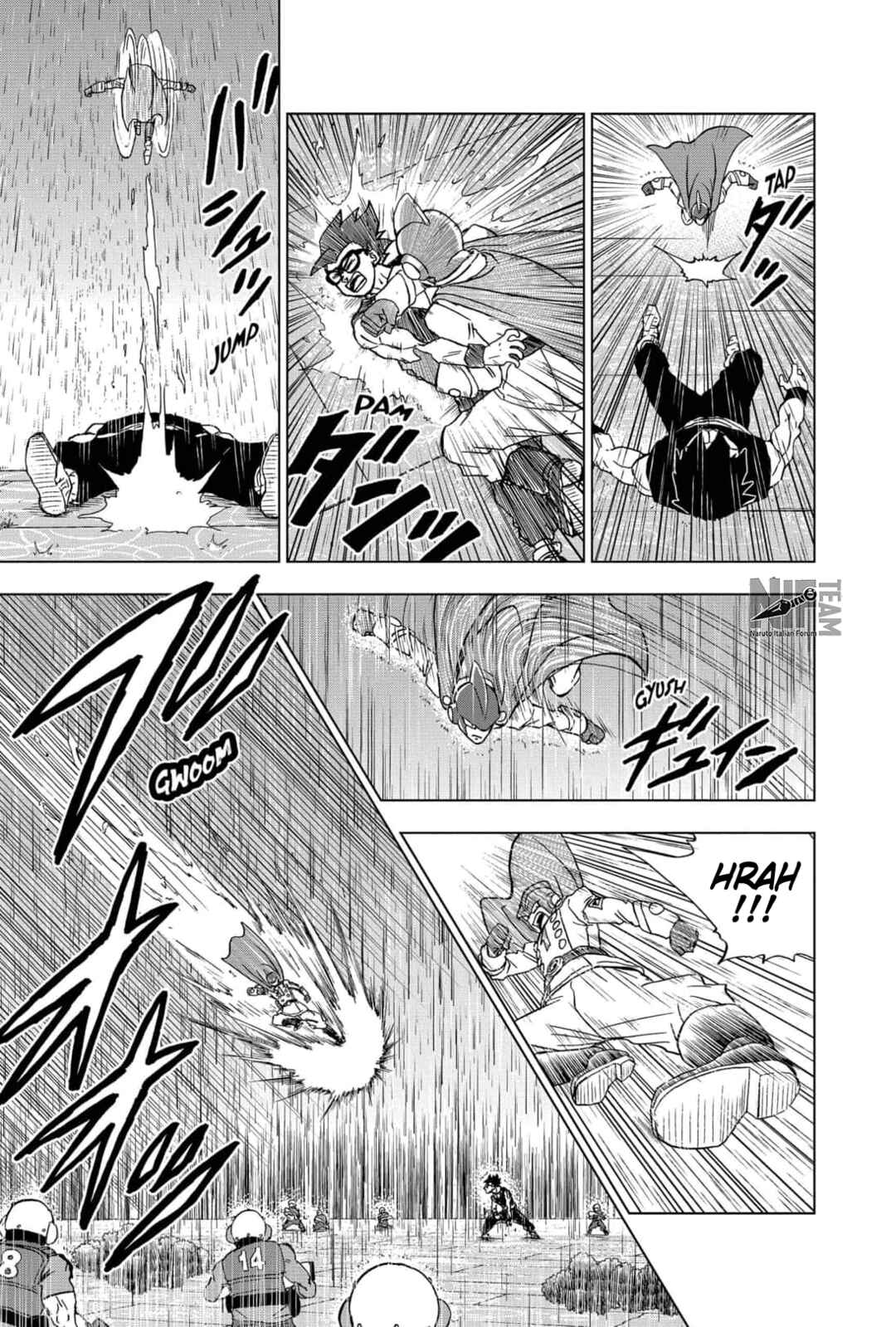 Chapter 94 - Page 27