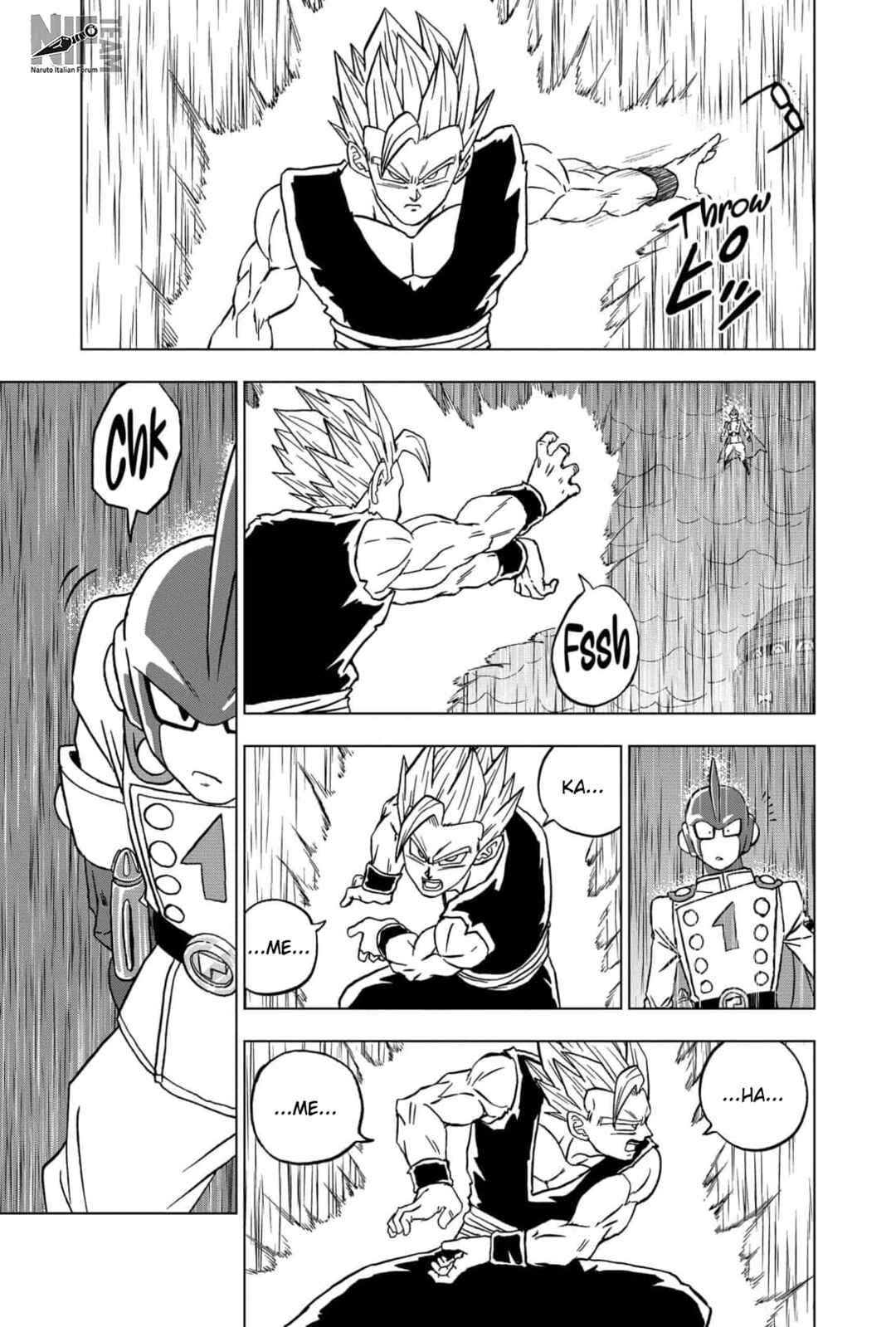 Chapter 94 - Page 35