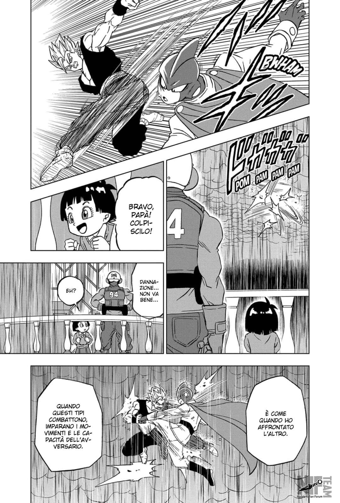 Chapter 94 - Page 38