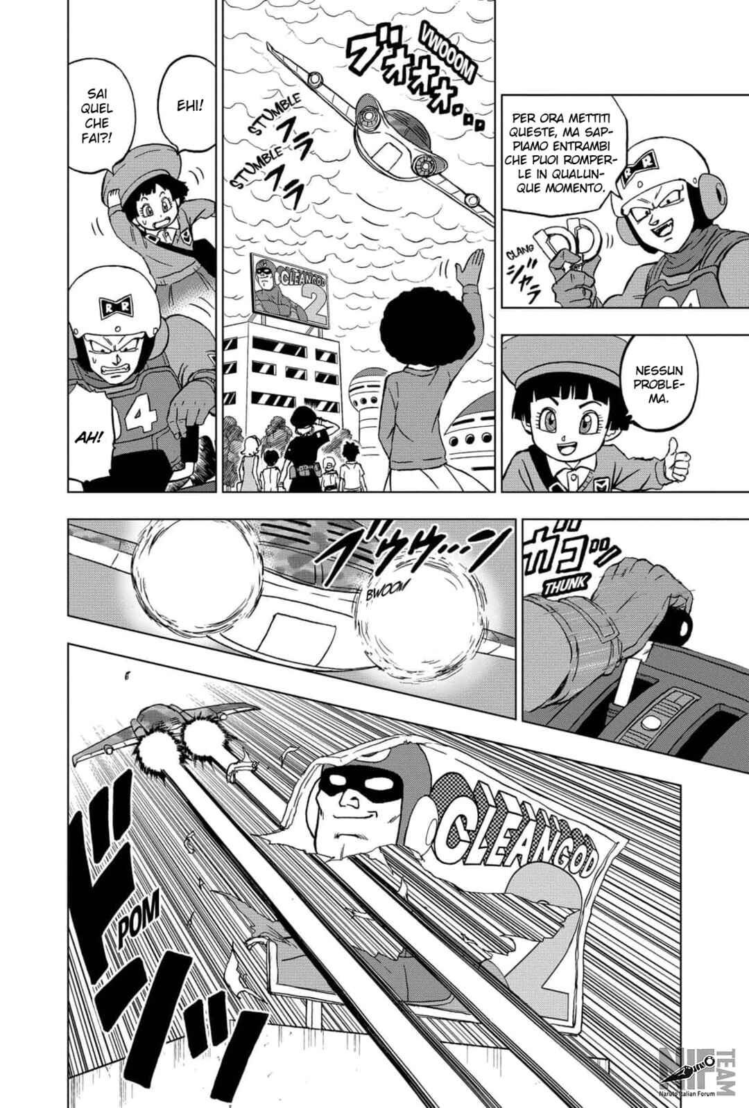 Chapter 94 - Page 6