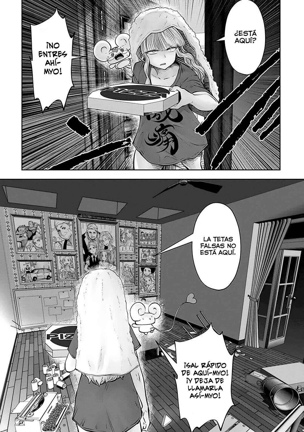 Chapter 81 - Page 16