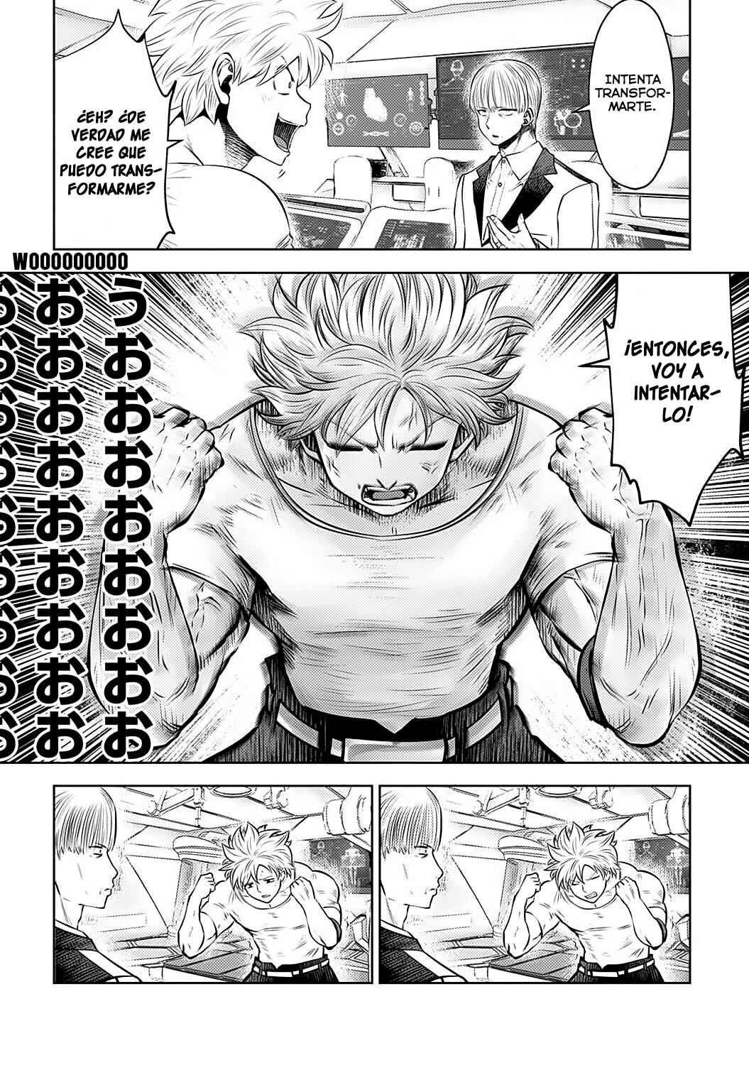 Chapter 81 - Page 8