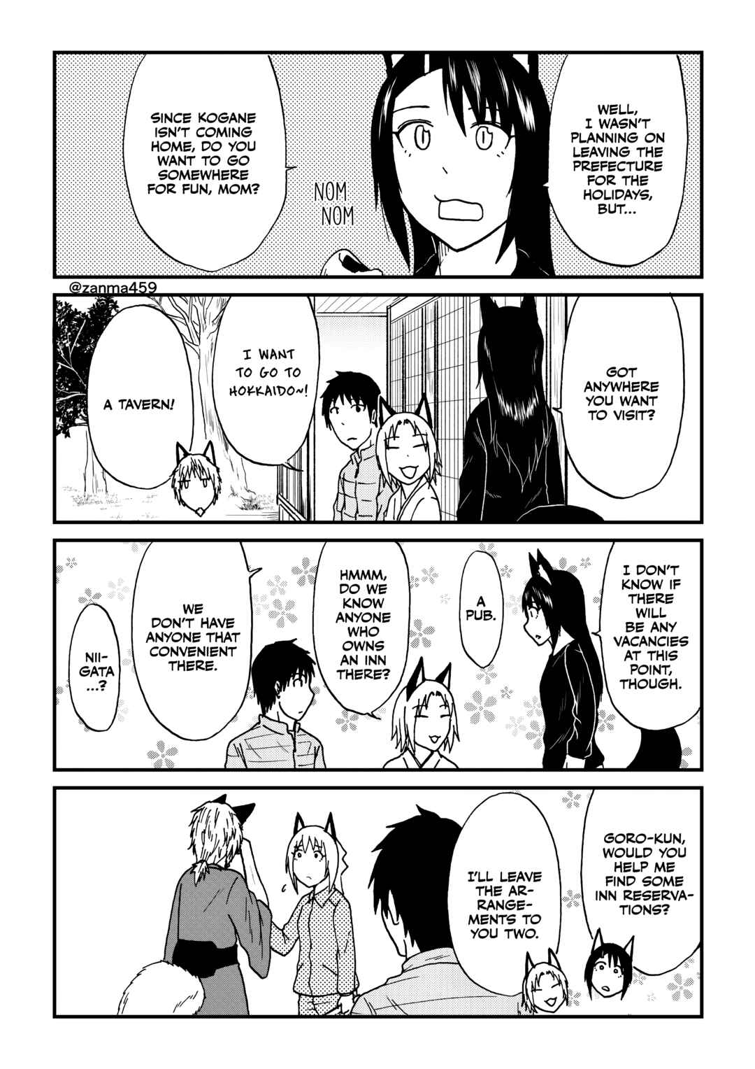 Chapter 128 - Page 3