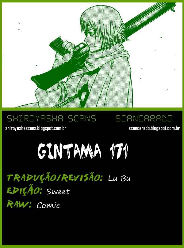 Chapter 171 - Page 1
