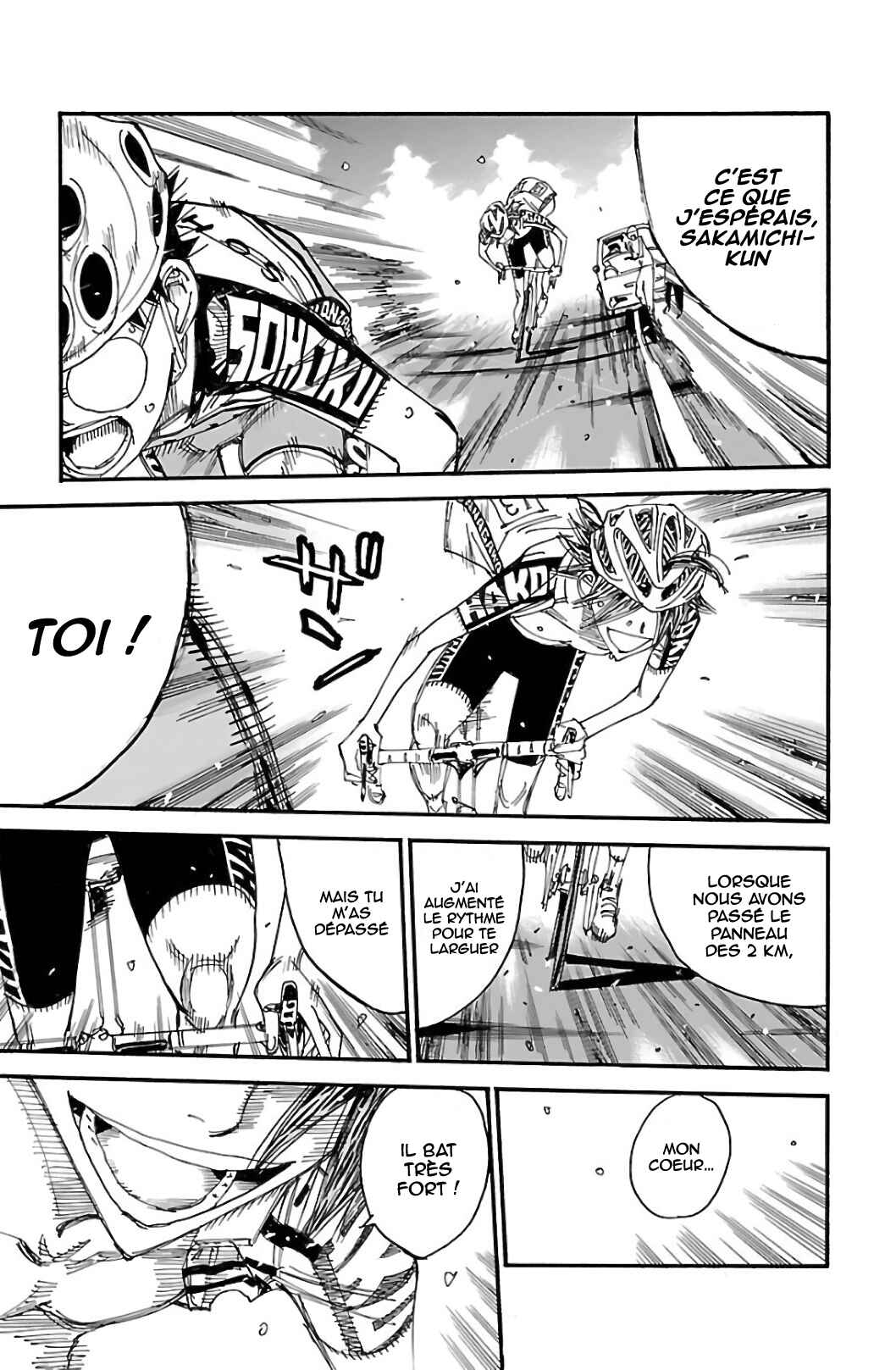 Chapter 518 - Page 12