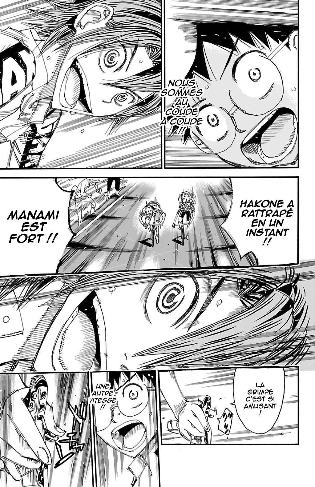Chapter 518 - Page 15