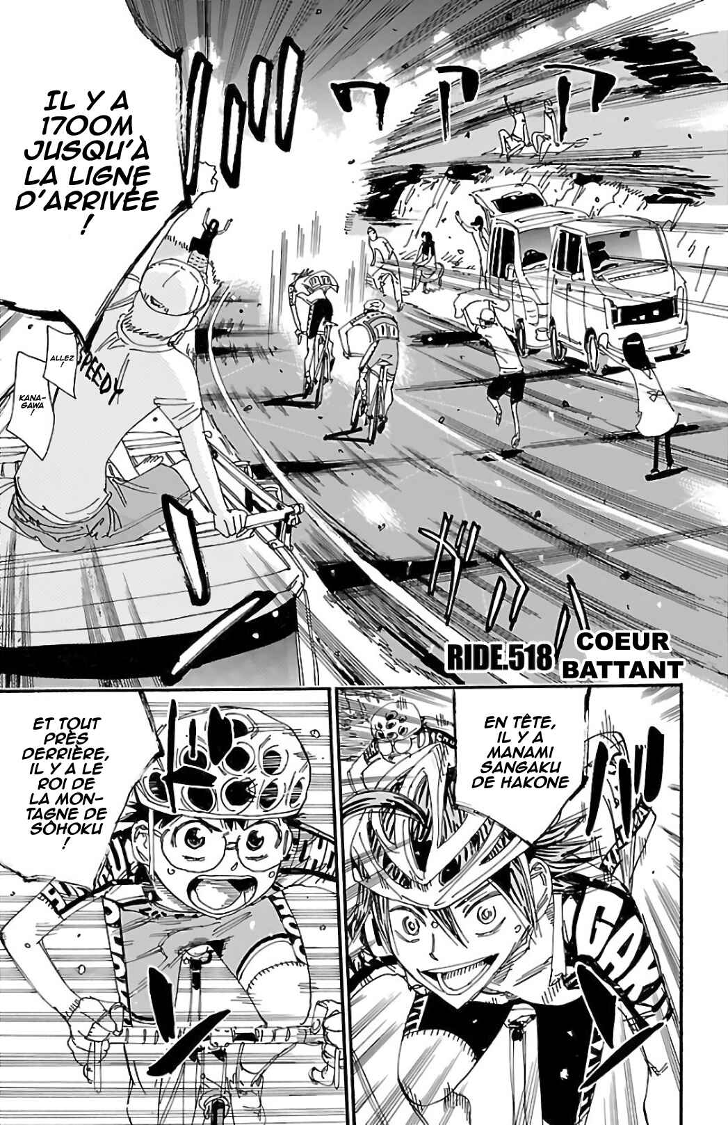 Chapter 518 - Page 3